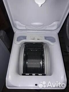 Крышка от стиралки Dexp