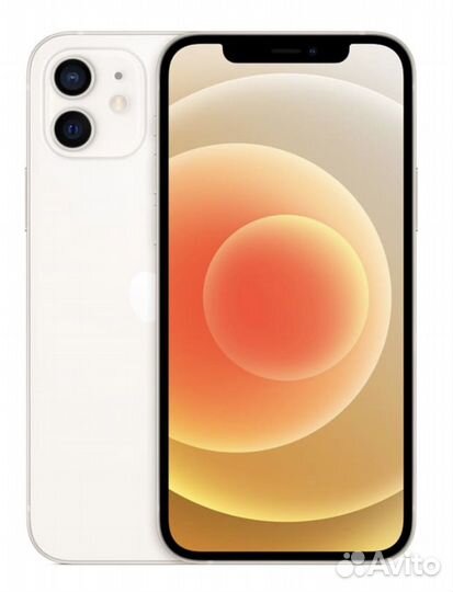 iPhone 12, 64 ГБ