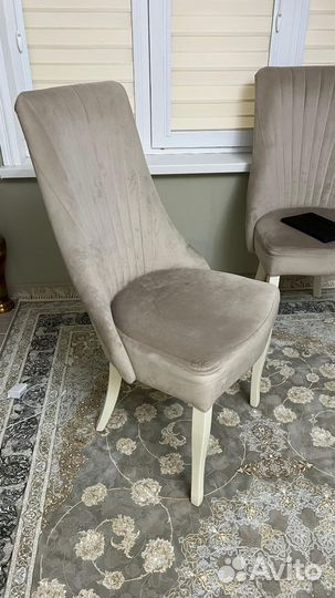 Стулья кухонные