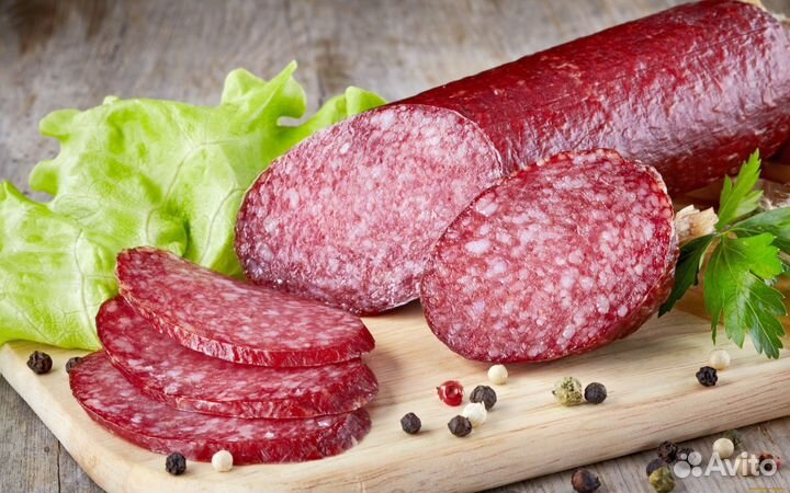 Вахта/разнорабочий/мясокомбинат в Тверской области