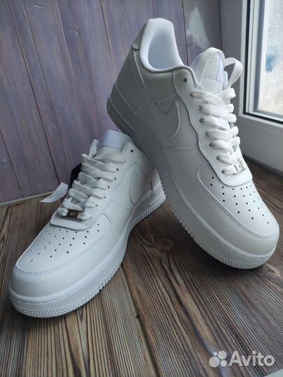 Nike air force 1