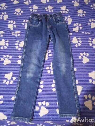 Вещи пакетом