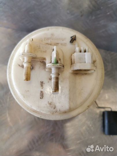 Топливный насос (бензонасос) Renault Clio 1 LB0C