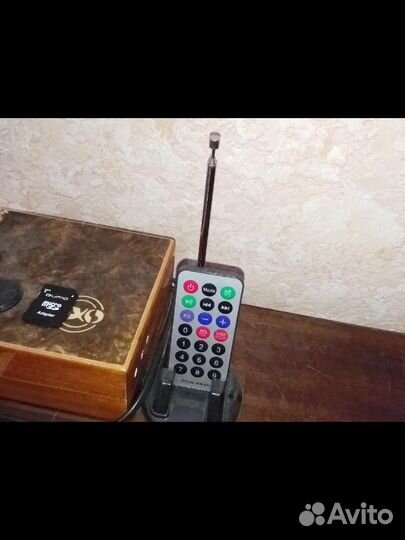 Аудиофилам Энтузиастам)