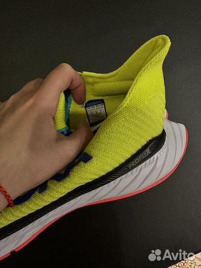 Hoka carbon x 3 45