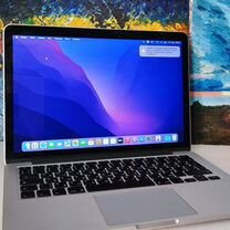 Apple MacBook Pro 13 Retina Early 2015