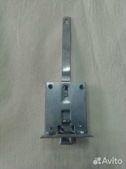Замок боковой двери УАЗ 452 старого образца