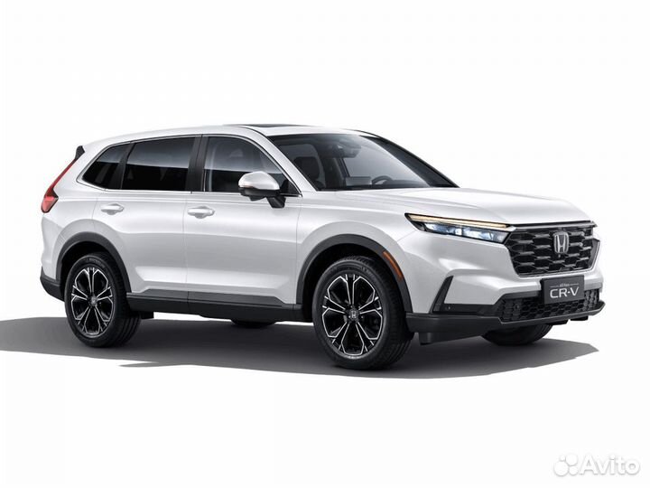 Honda CR-V 1.5 CVT, 2023