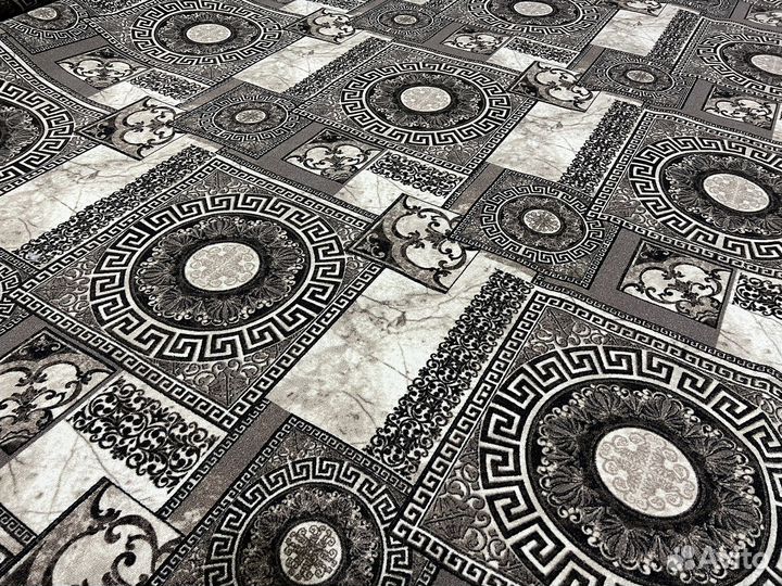 Паласы Принт, ковролин