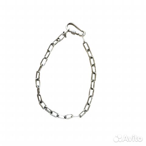 Цепь на шею