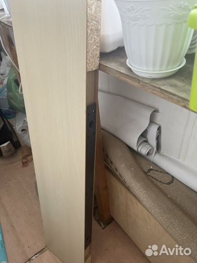 Полка настенная навесная IKEA