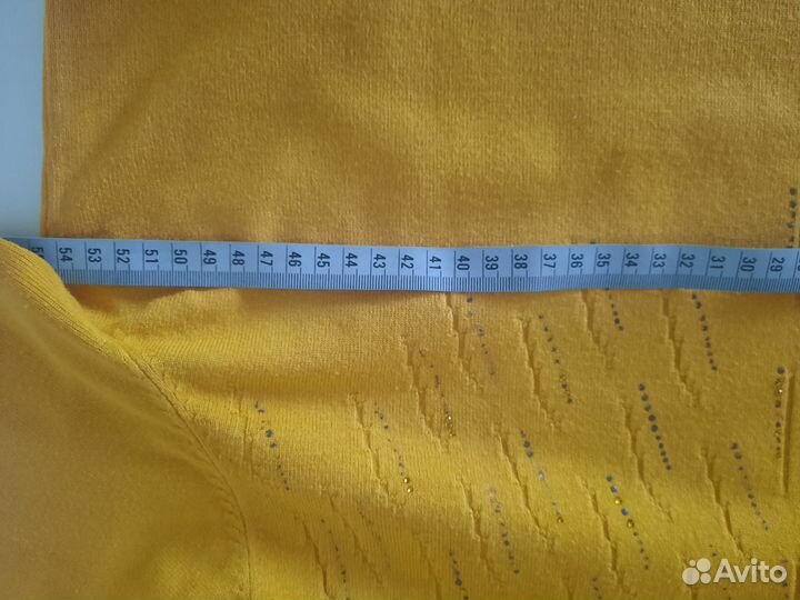 Джемпер женский 48 50