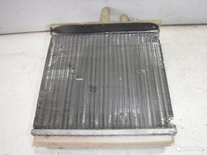 Радиатор отопителя fiat Punto