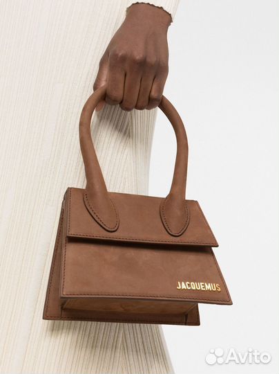 Jacquemus Le Chiquito