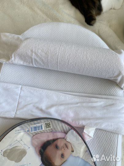 Кокон для новорожденных