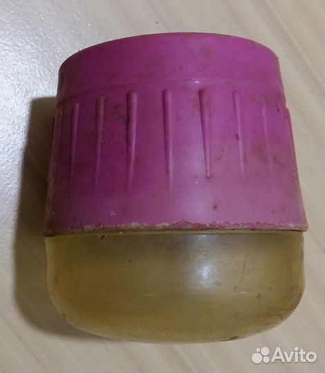 Чаша для миксера кофемолки СССР