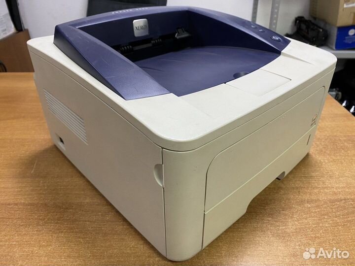 Принтер Xerox 3250