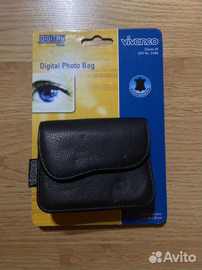 Сумка для камеры