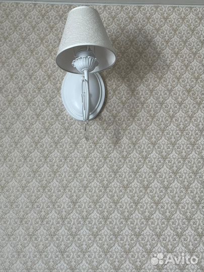 Обои виниловые на флизелиновой основе OVK