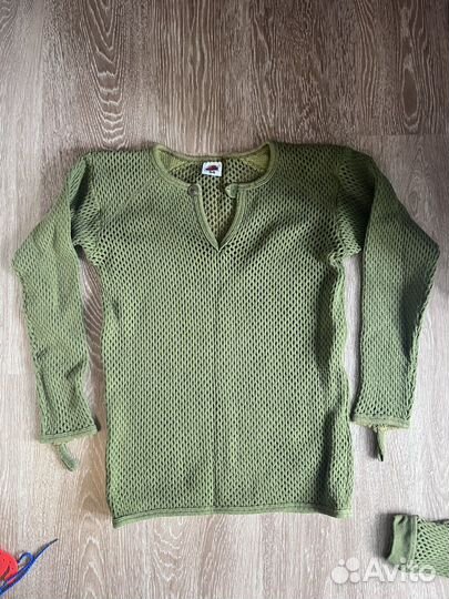 Костюм для отдыха и работы защитный