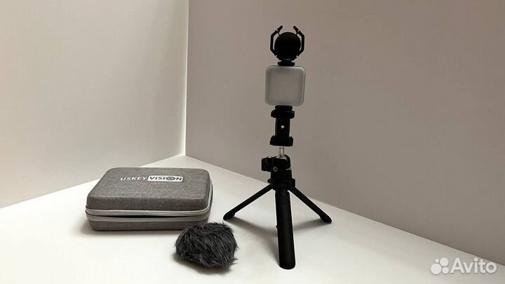 Набор для блогера UskeyVision