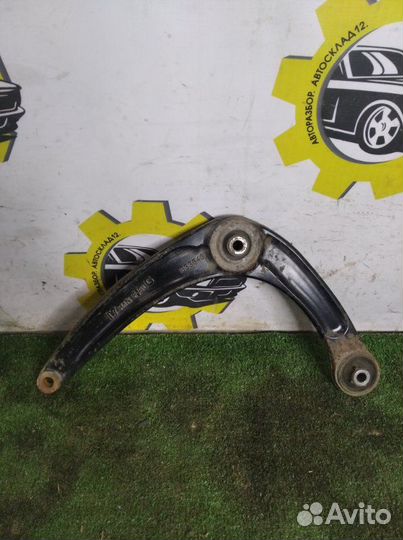 Рычаг передний левый Peugeot 308 седан EP6 2008