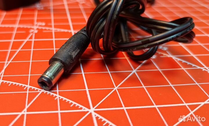 Блок питания, 15V