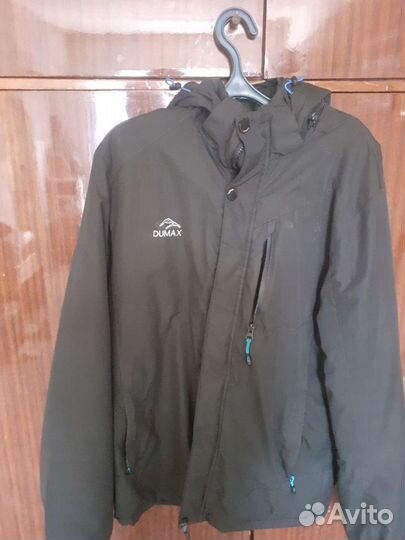 Куртки осень