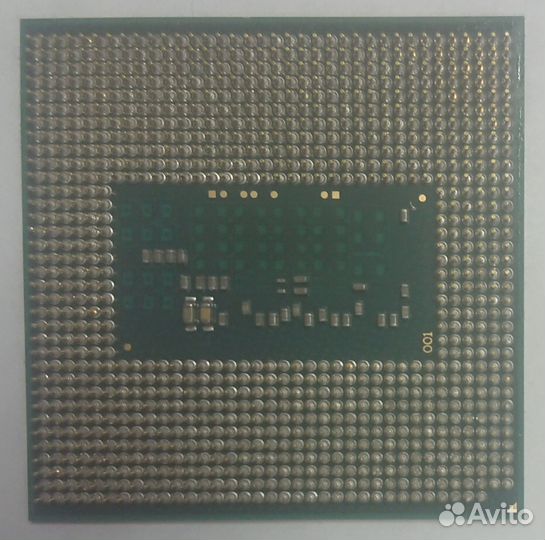 Топ процессор для ноутбука Intel Core i7-4940MX