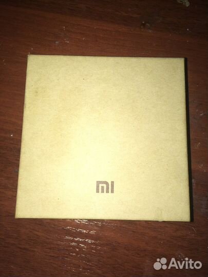 Xiaomi mi band 1s Pulse