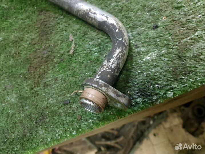 Трубка кондиционера Renault Scenic K9K722 2004