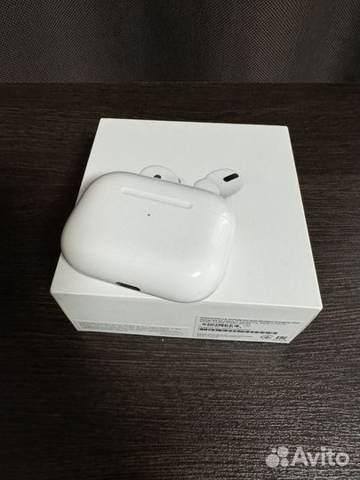 Airpods Pro