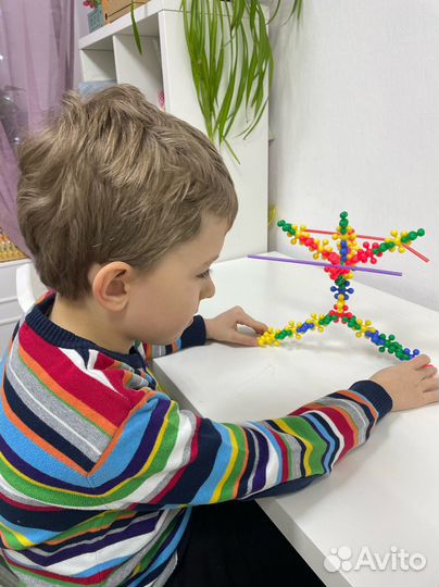 Логопедические занятия/подготовка к школе