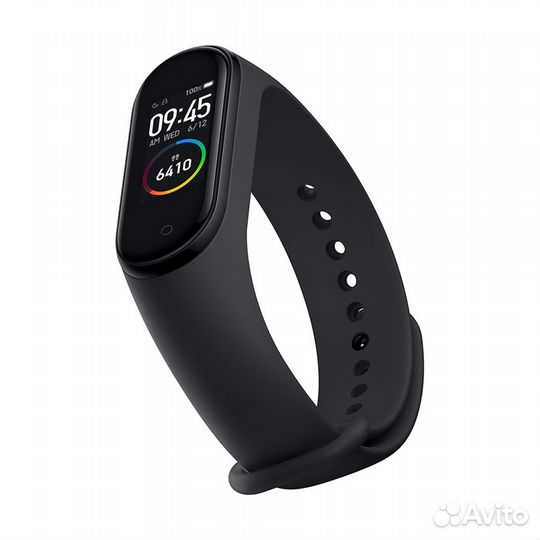 Mi band 5 С hfs