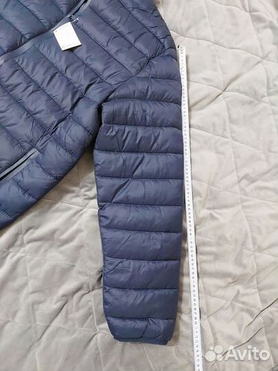 Куртка мужская демисезонная 54