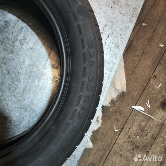 Nokian Tyres Hakkapeliitta 7 SUV 235/55 R19