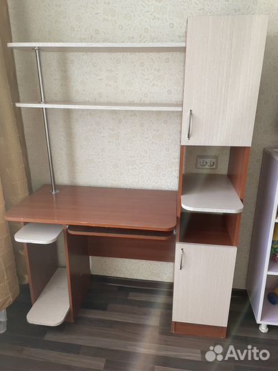 Компьютерный стол бу