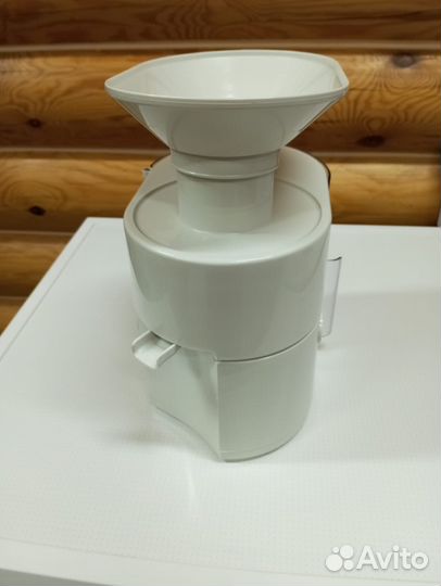 Соковыжималка braun mp 80