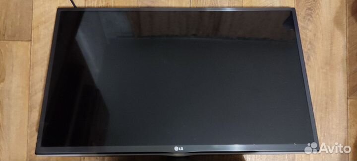 Телевизор LG SMART tv 32