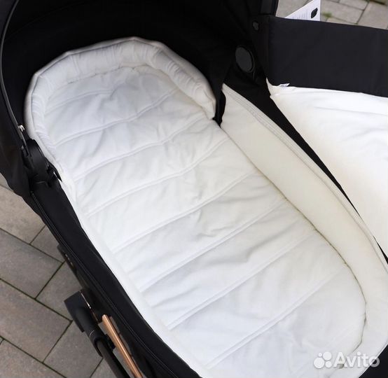 Cybex Priam 4 2в1 2023