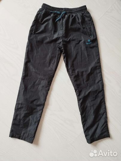 Тёплые Вещи пакетом на мальчика 140 (за все)