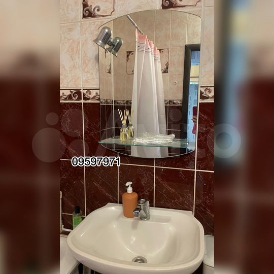 1-к. квартира, 36 м², 7/10 эт.