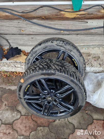 Nokian Tyres Hakkapeliitta 8 225/40 R18