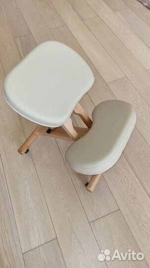 Кресло для офиса/Стул для ровной осанки US medica