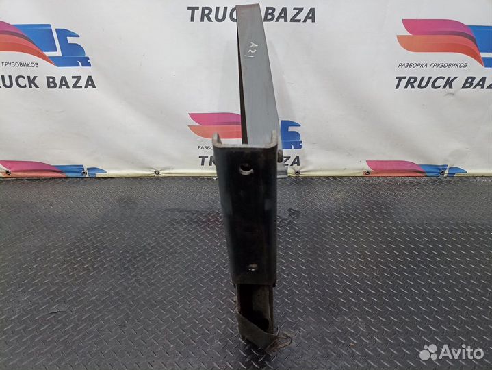 A9304702542 Кронштейн топливного бака