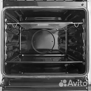 Газовая плита Hansa fcgw 51001