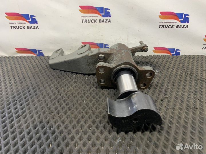 AZ4075450063 Кронштейн камеры тормозной левый