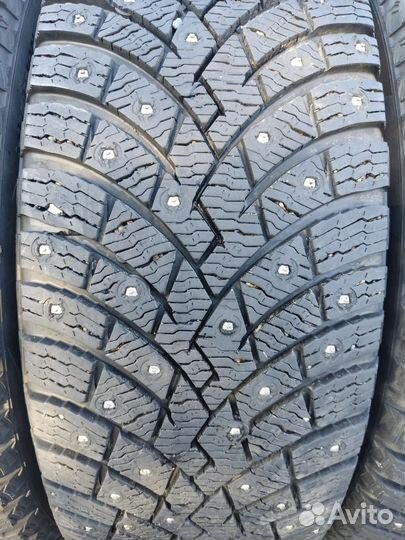 Pirelli Scorpion Ice Zero 2 225/55 R19 103H