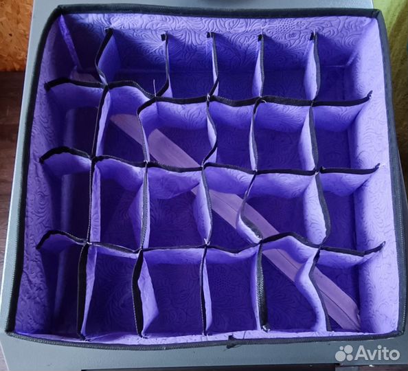 Органайзер для хранения вещей