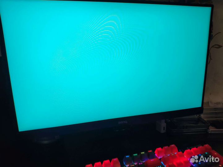 Монитор Benq GW2283 В Очень хорошем состоянии